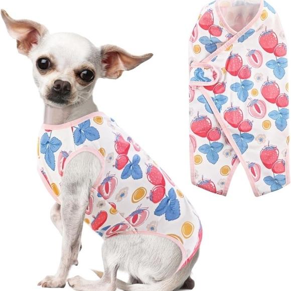 Spay suit - Picture 1 of 6